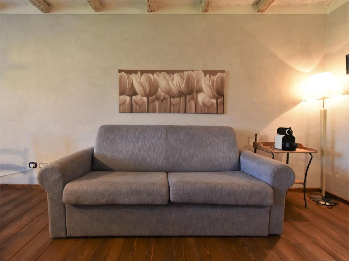 Apartment Maso Dolcevista By Interhome Lundo Екстер'єр фото