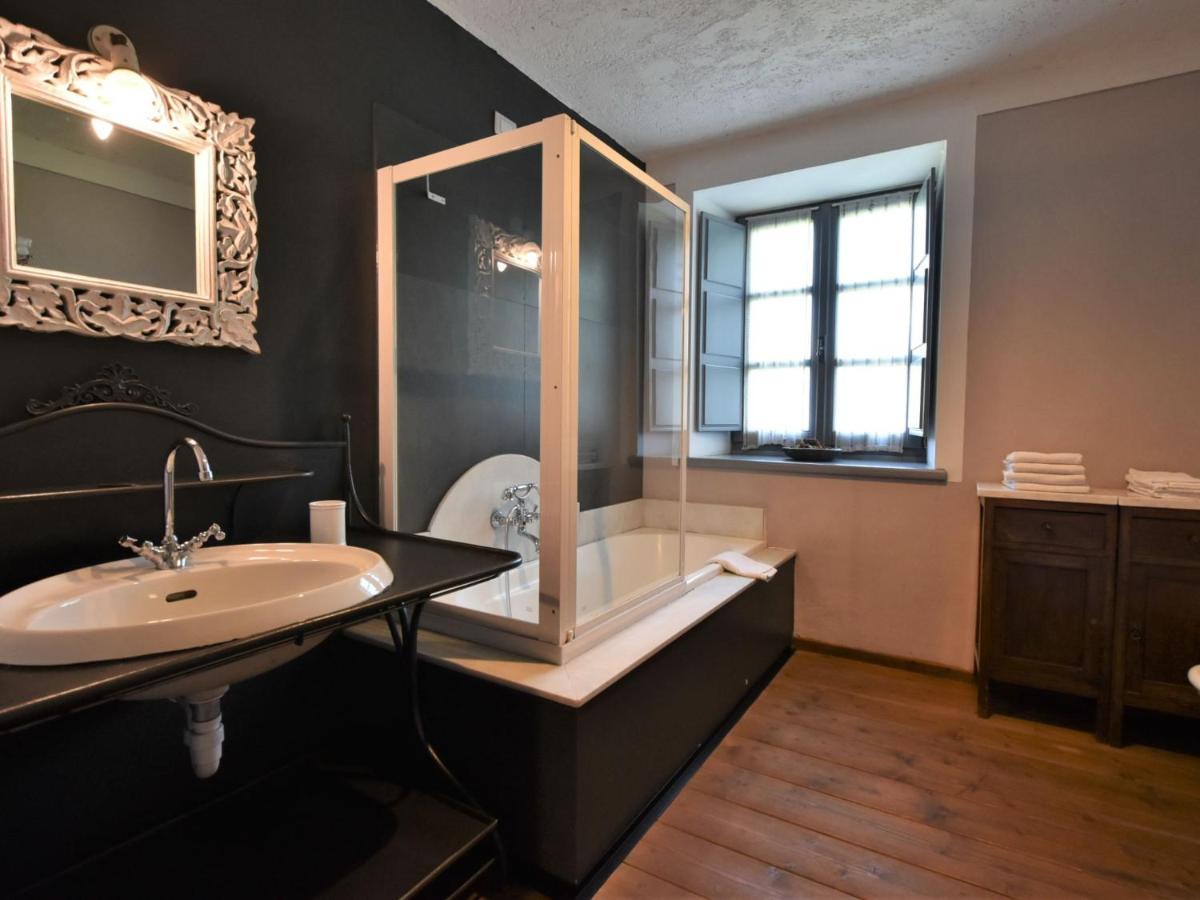 Apartment Maso Dolcevista By Interhome Lundo Екстер'єр фото