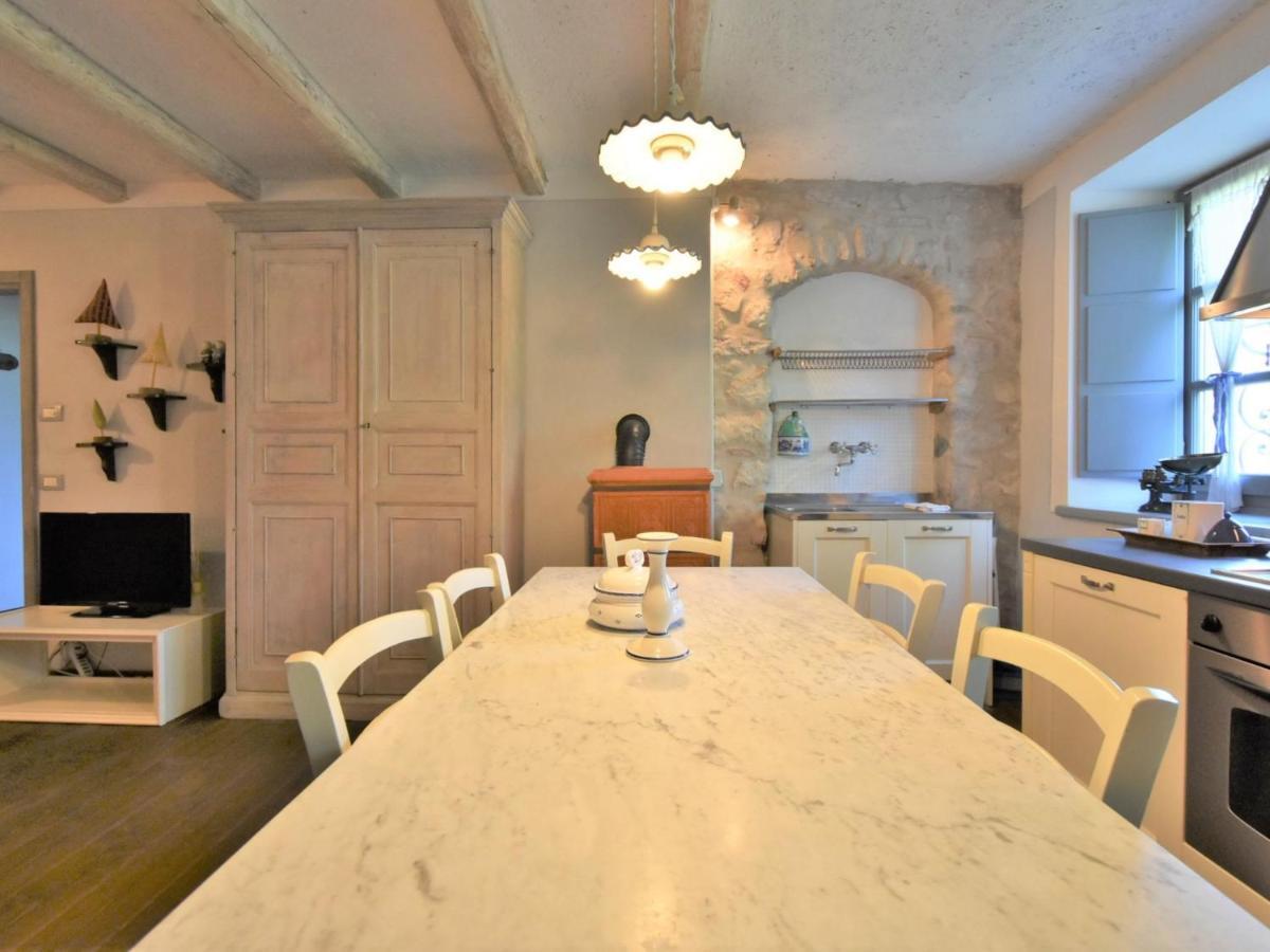 Apartment Maso Dolcevista By Interhome Lundo Екстер'єр фото