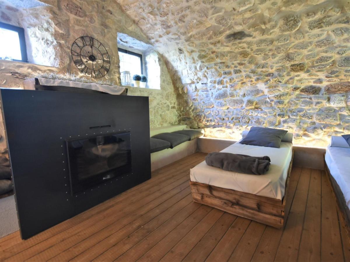 Apartment Maso Dolcevista By Interhome Lundo Екстер'єр фото